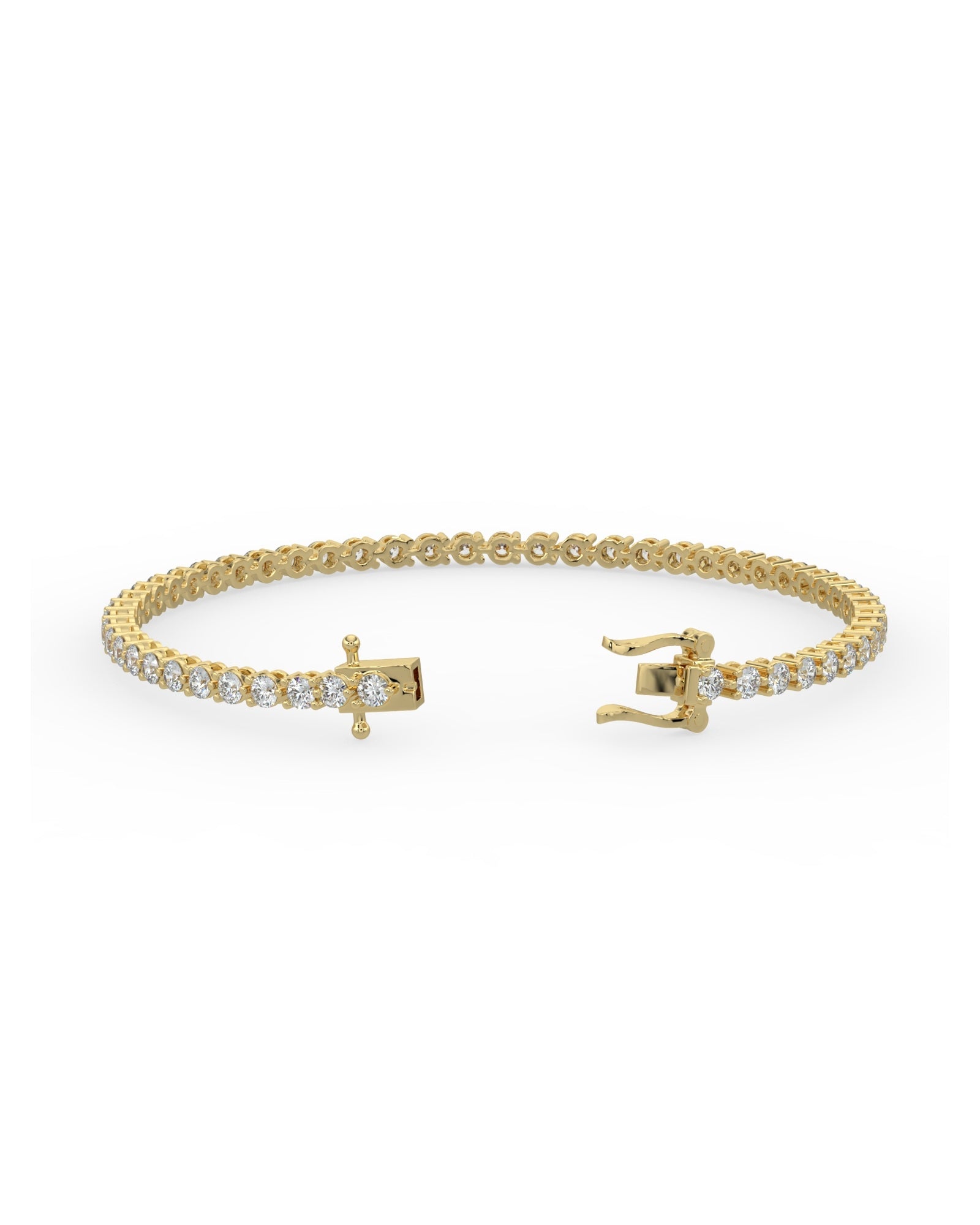 Tennis Bracelet