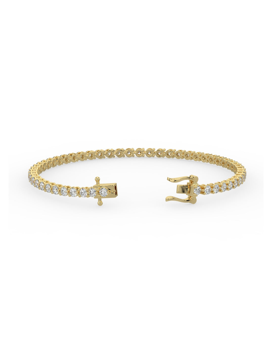 Tennis Bracelet