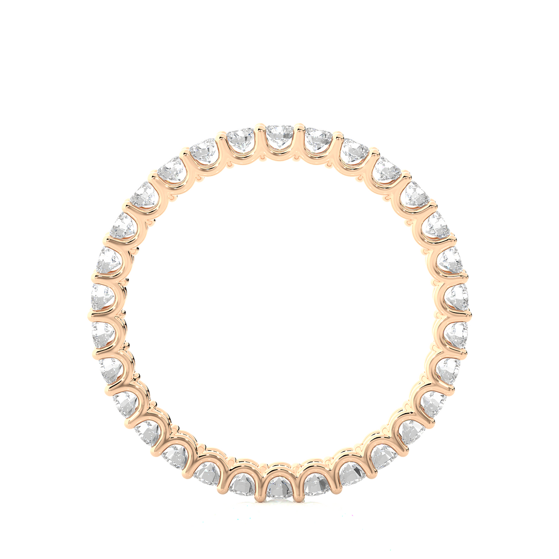 wedding band for women