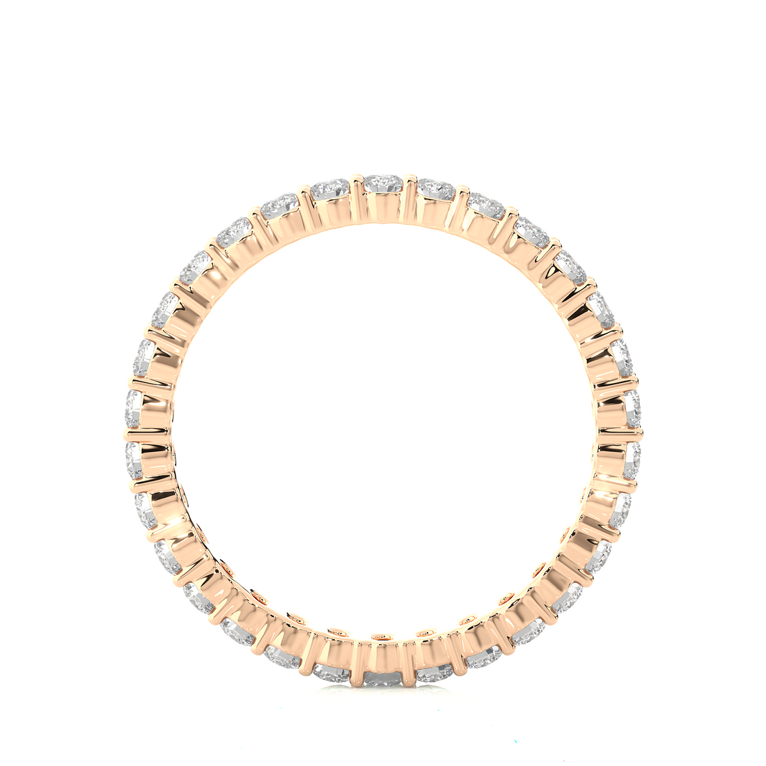 wedding band for women