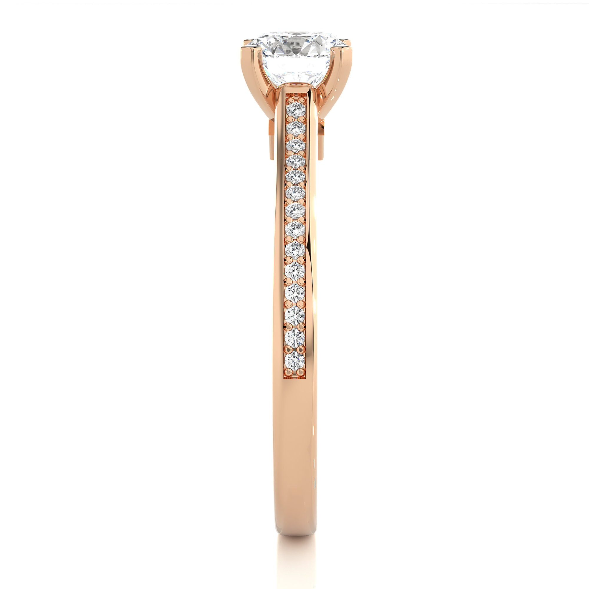 engagement rings for women