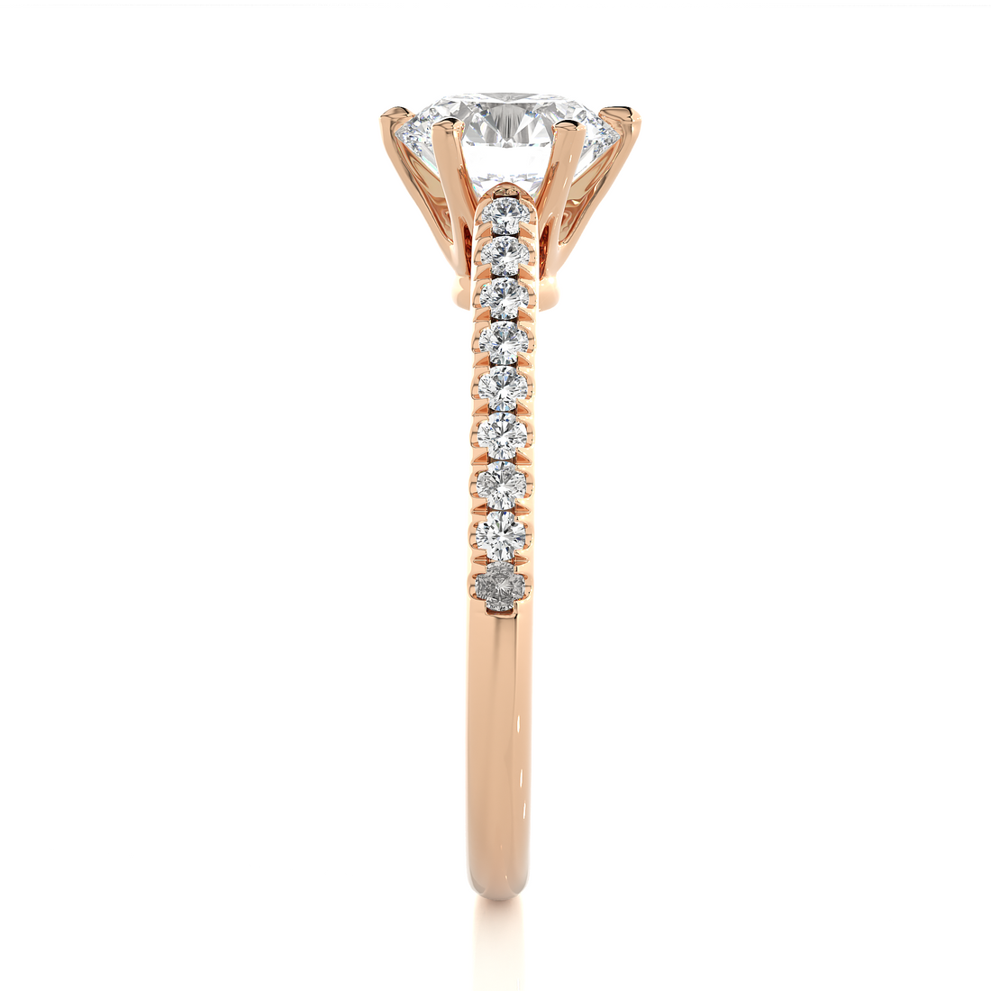 women wedding ring