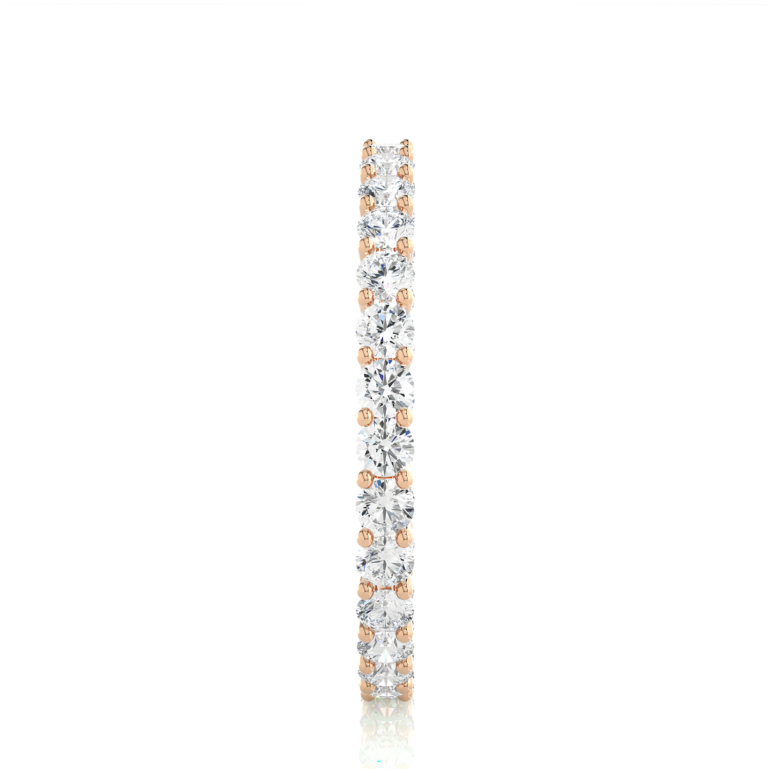 eternity ring