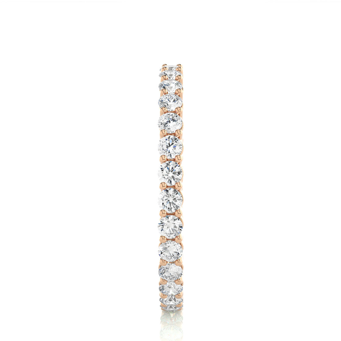 eternity ring