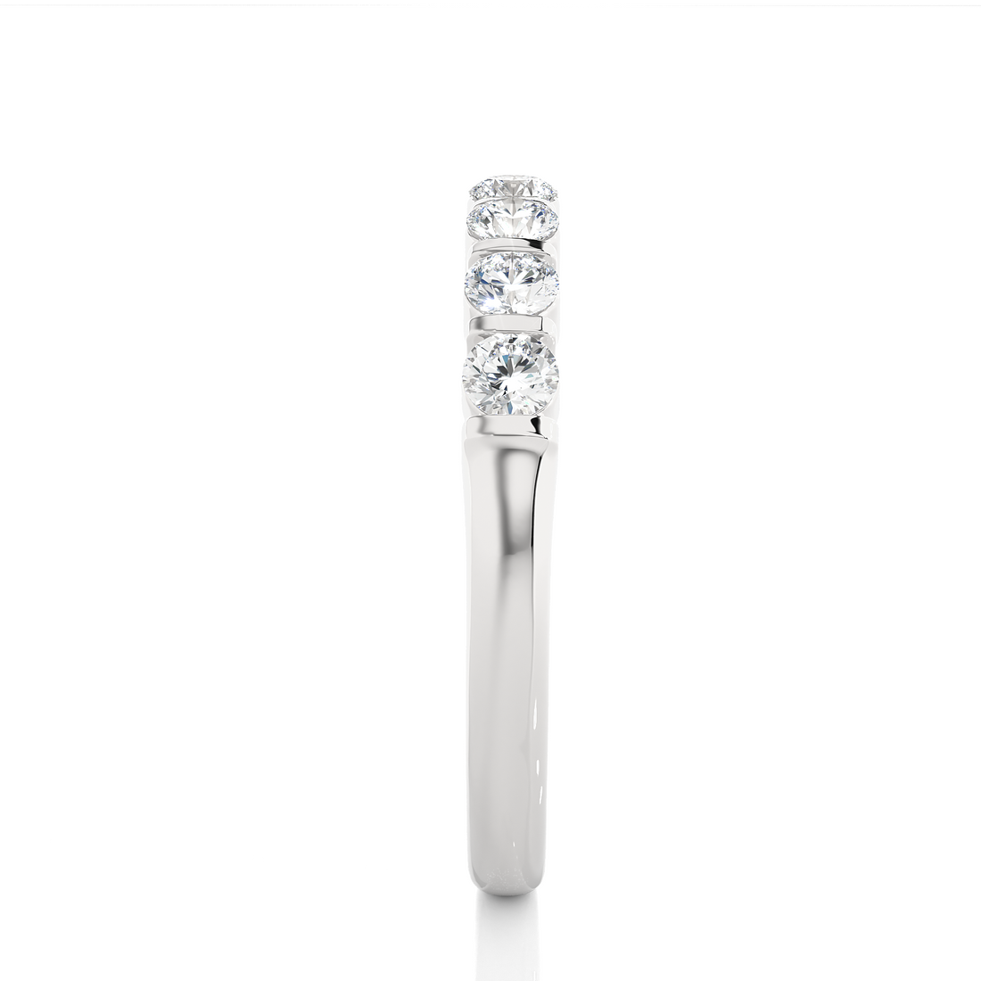 wedding band