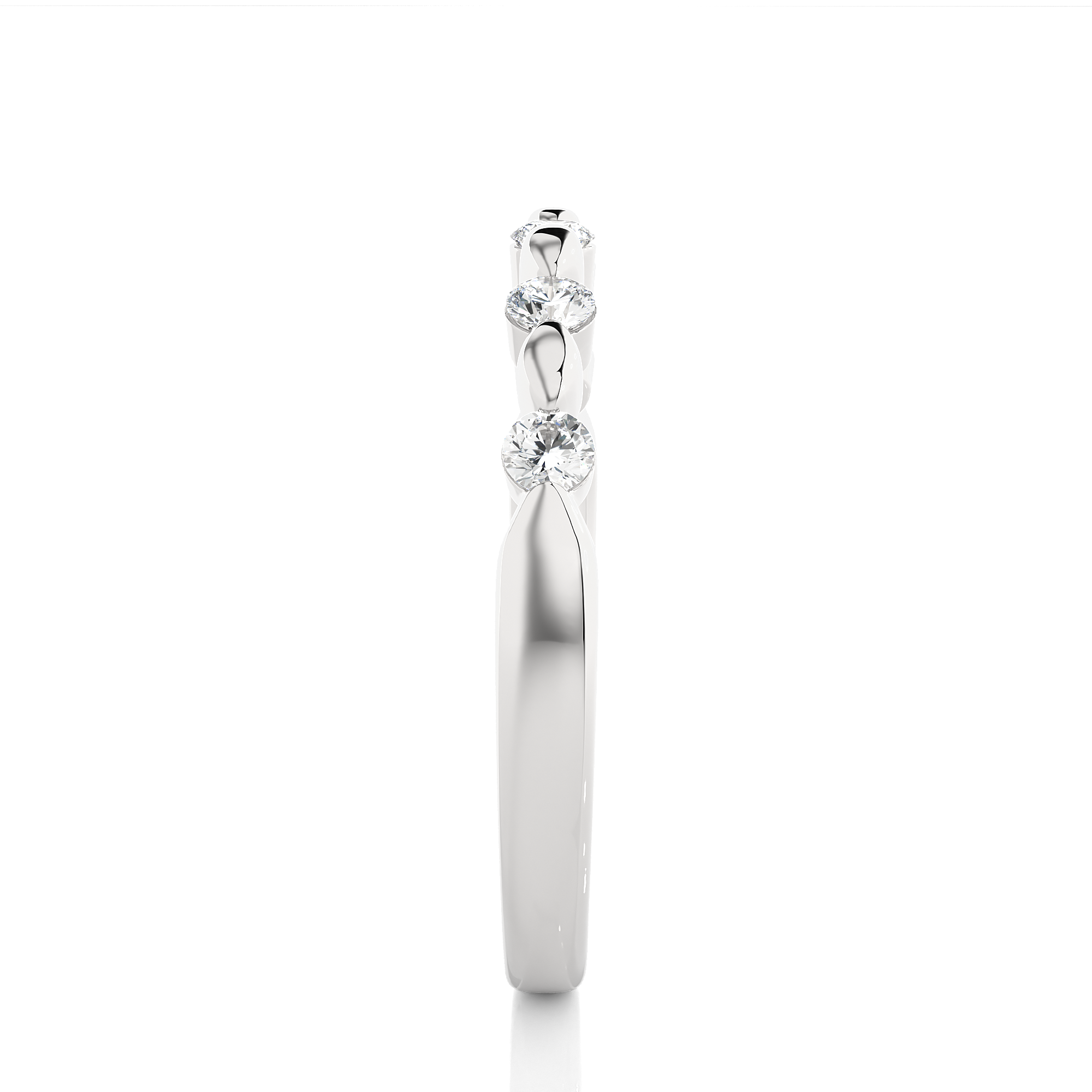 women wedding ring