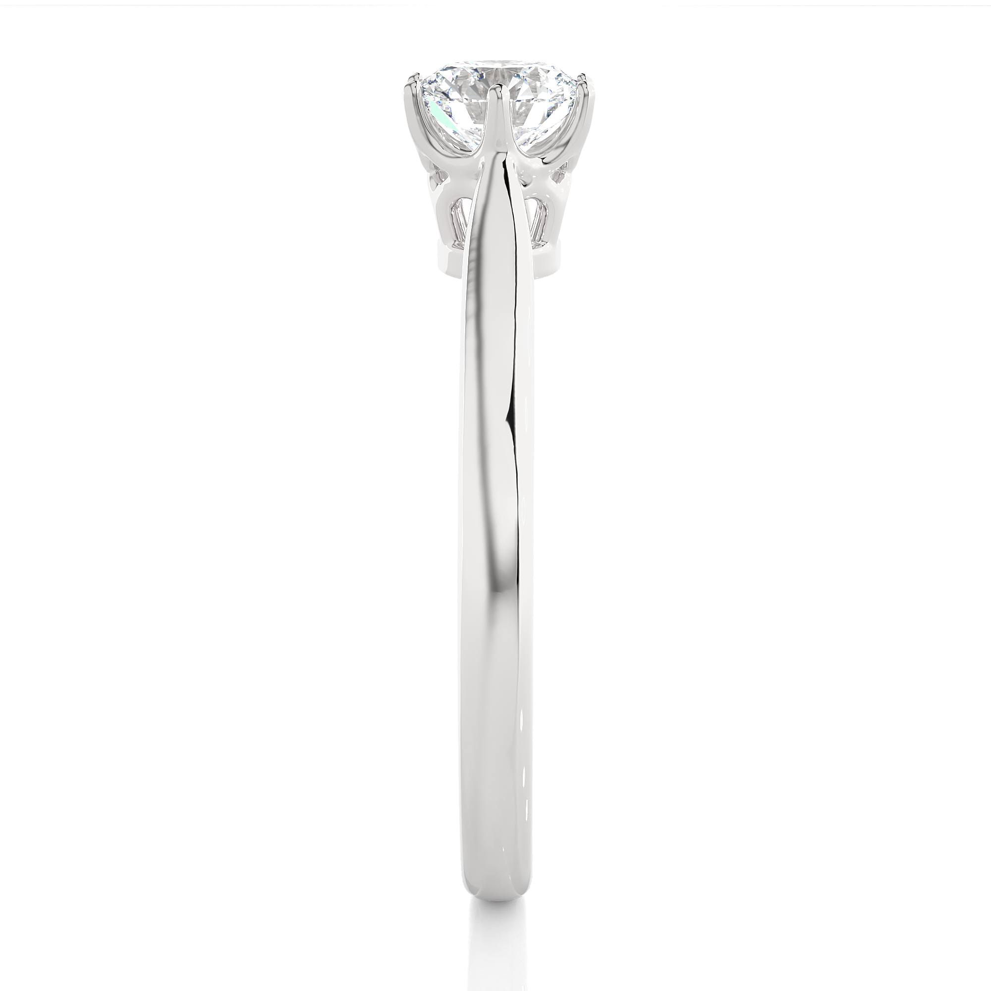 women wedding ring