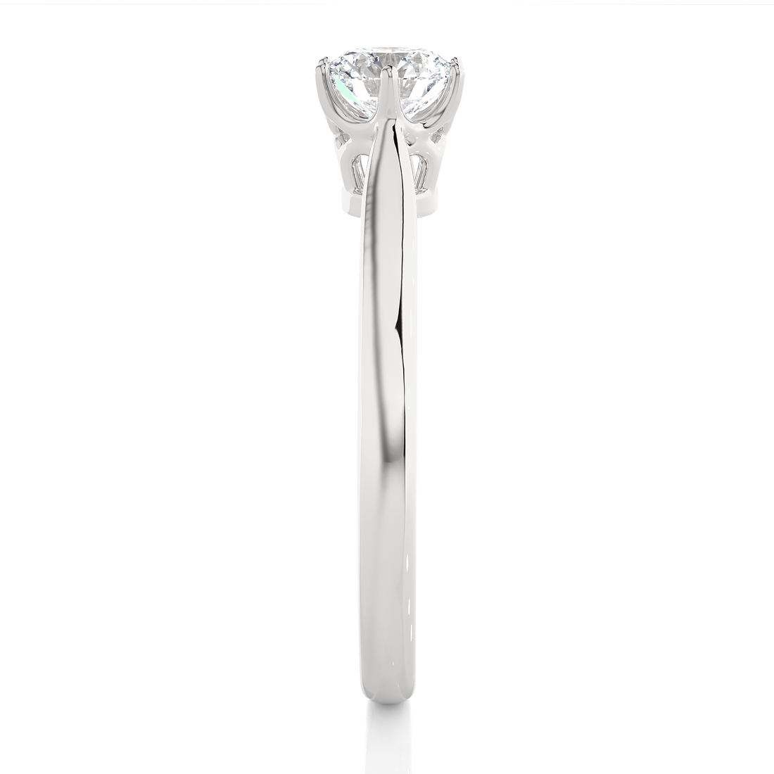 women wedding ring