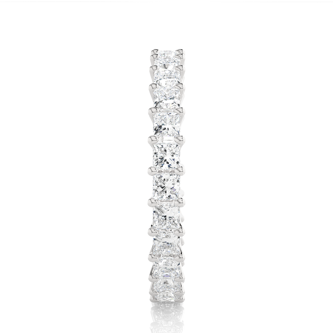 eternity ring