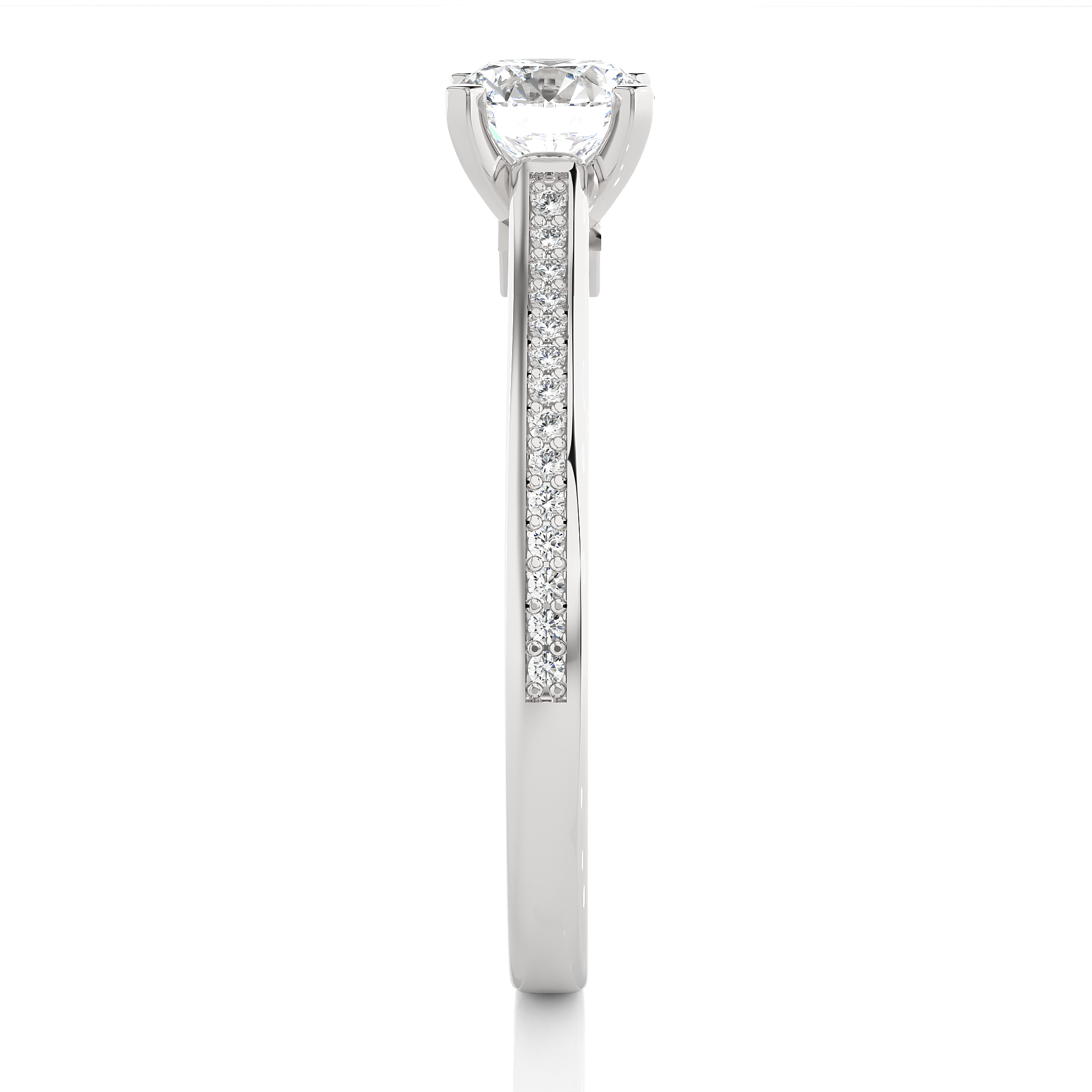 engagement rings for women