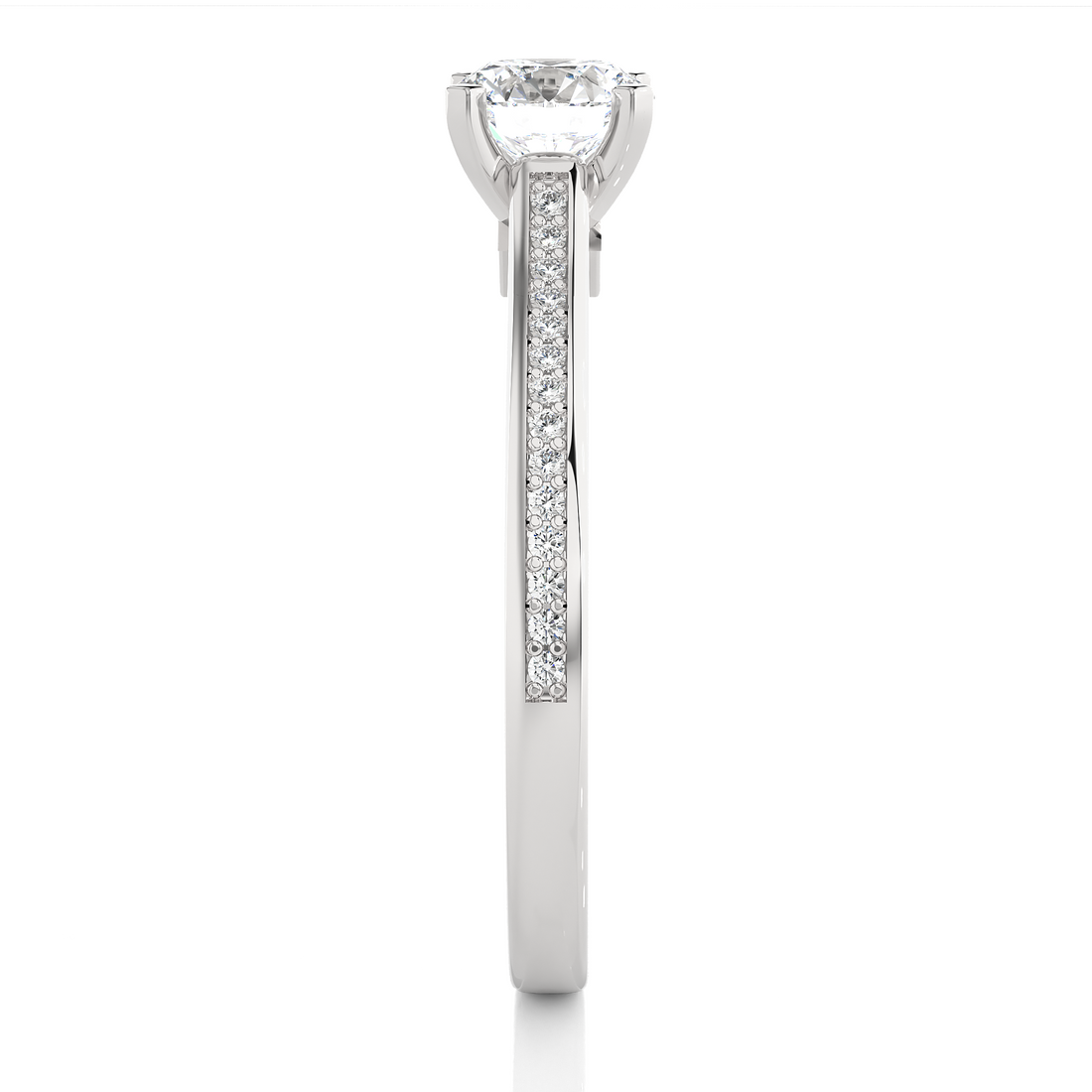 engagement rings for women