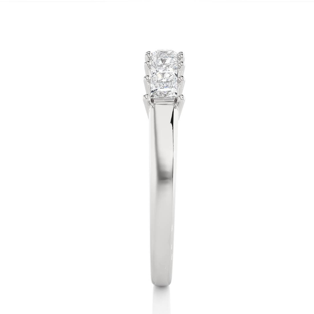 wedding band for women