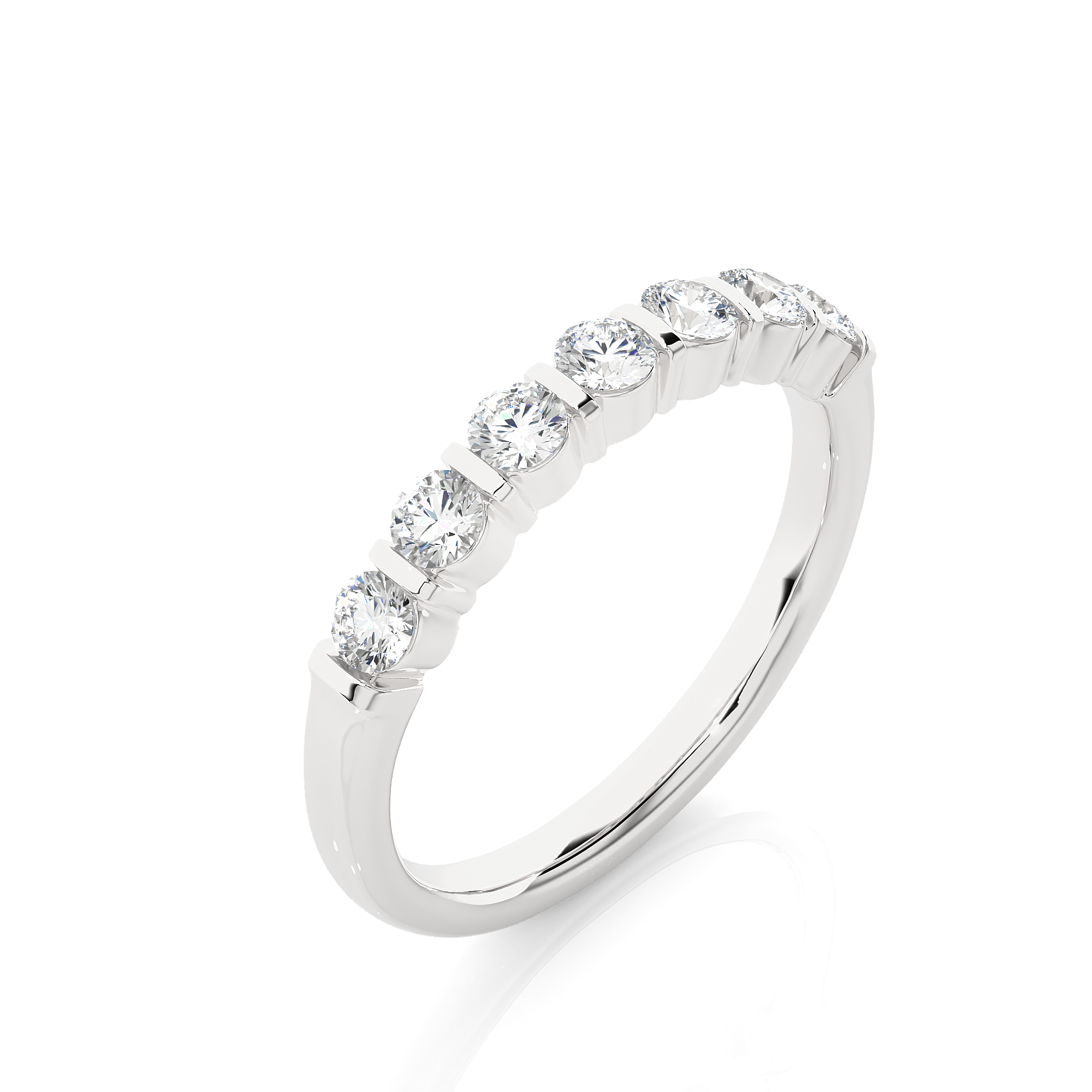 bands wedding rings