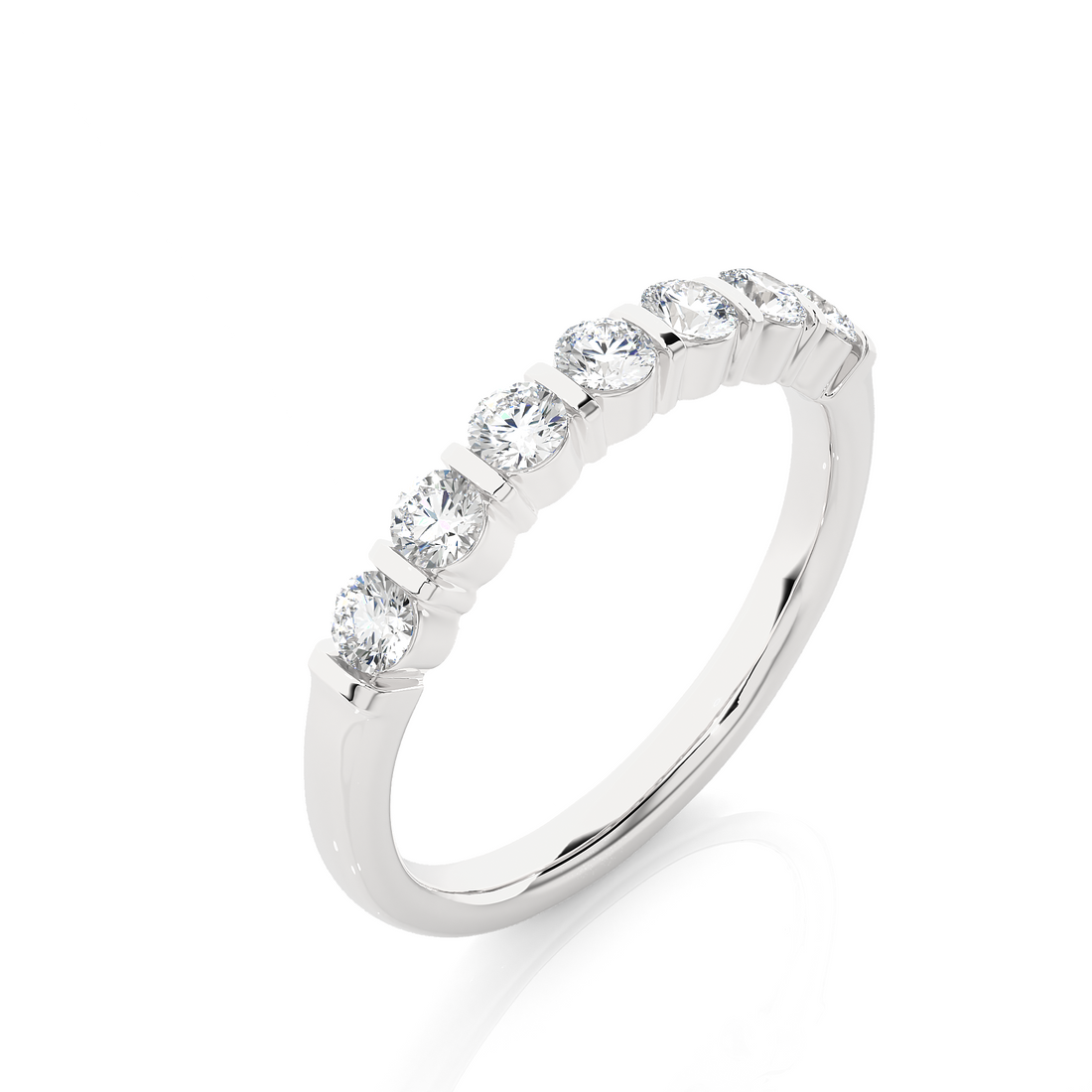 bands wedding rings