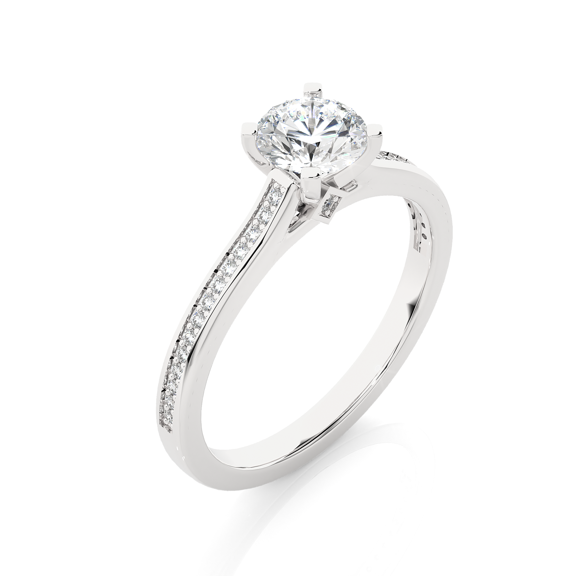 wedding rings for women