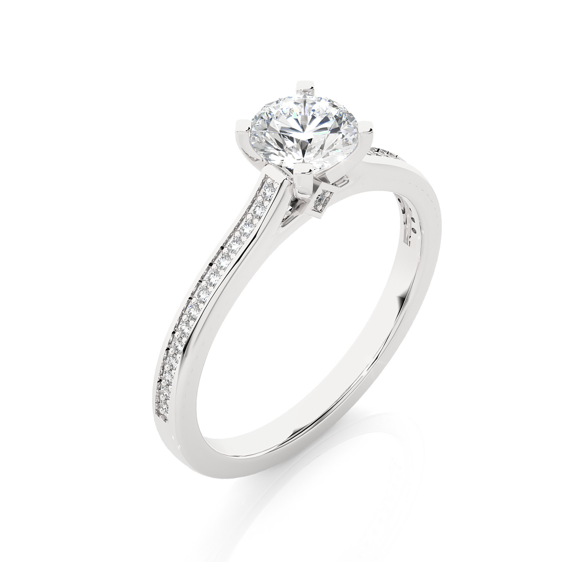 wedding rings for women