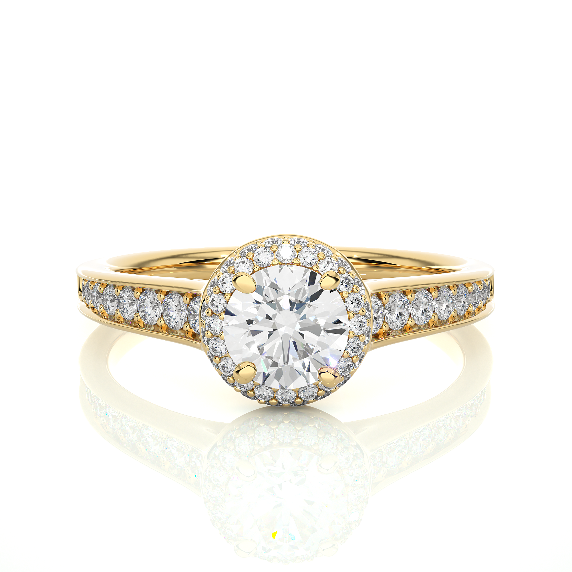 engagement rings