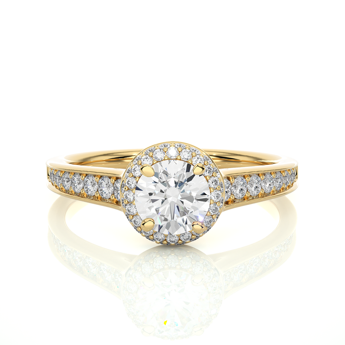 engagement rings