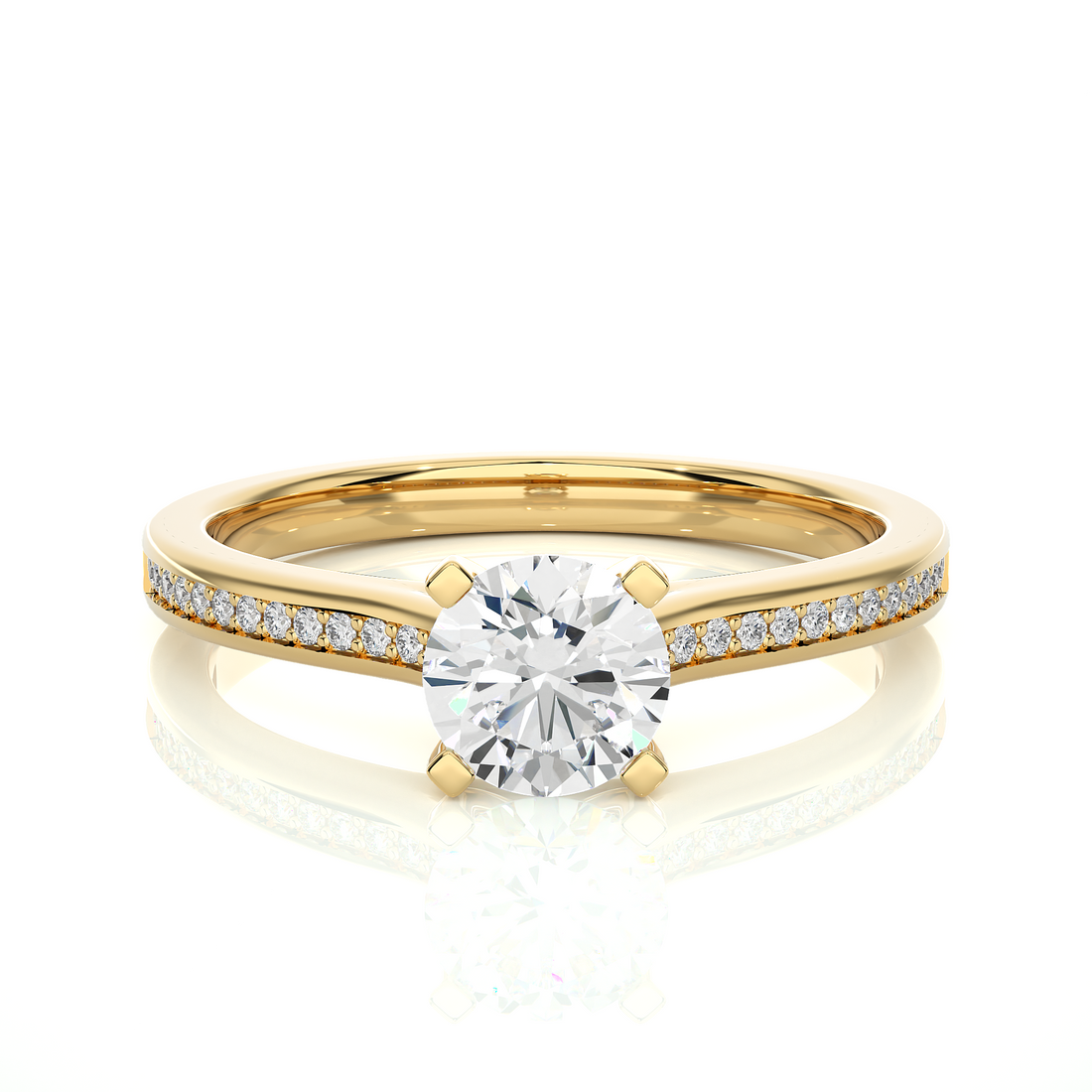 wedding rings for women