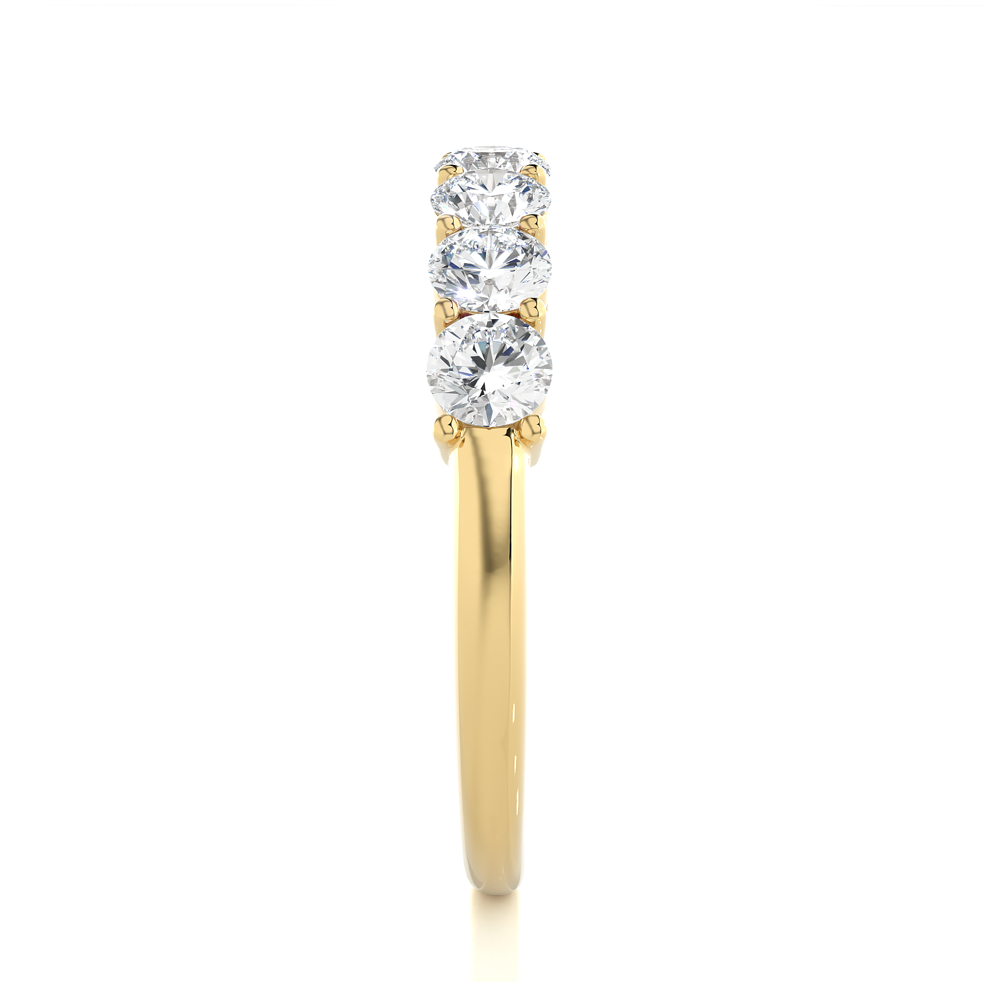 bands wedding rings
