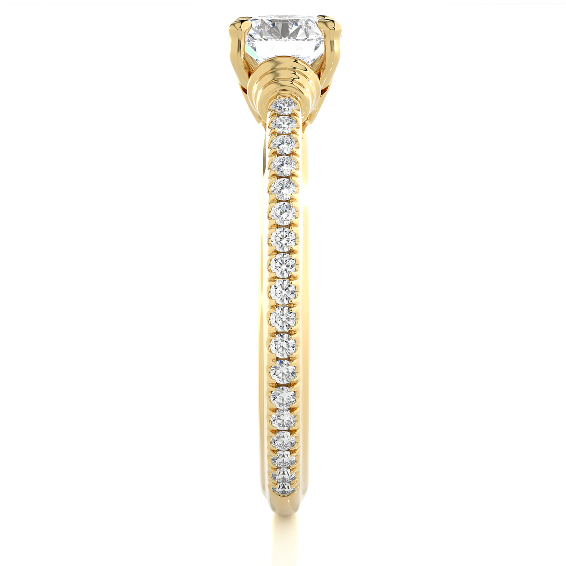 engagement rings
