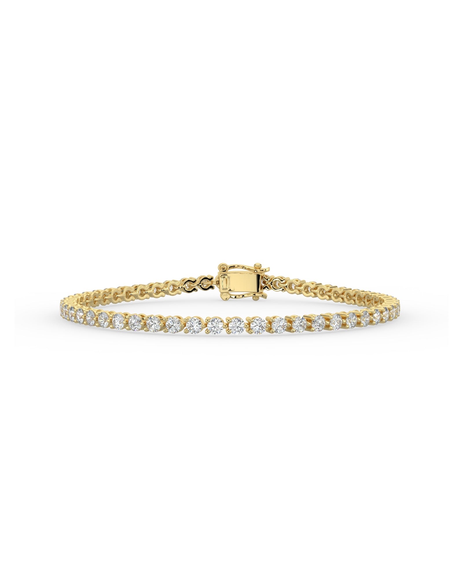 Tennis Bracelet
