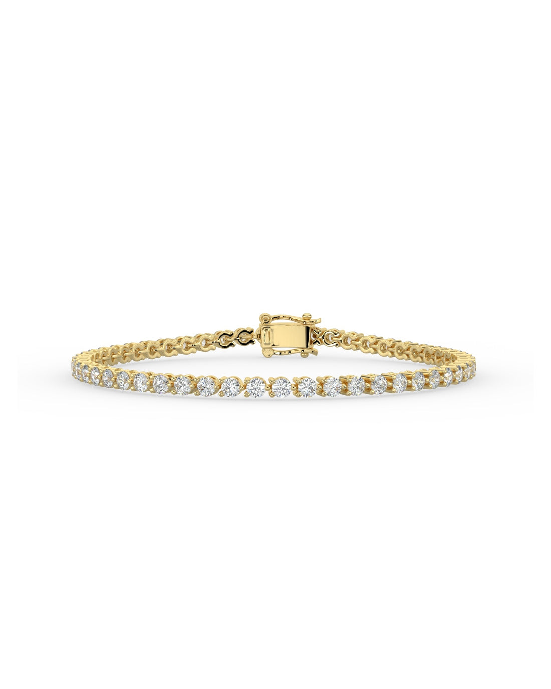 Tennis Bracelet