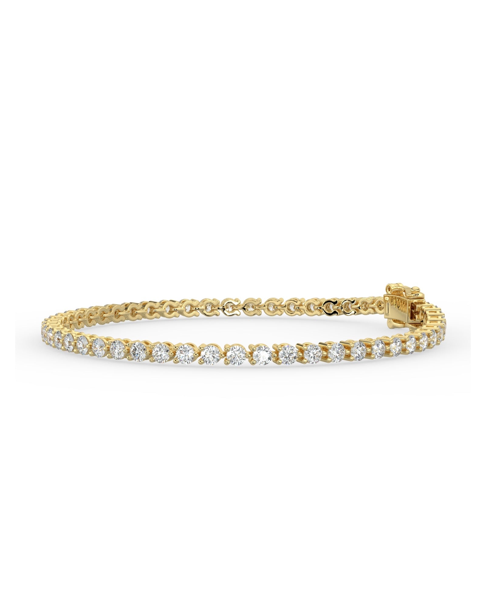 Tennis Bracelet