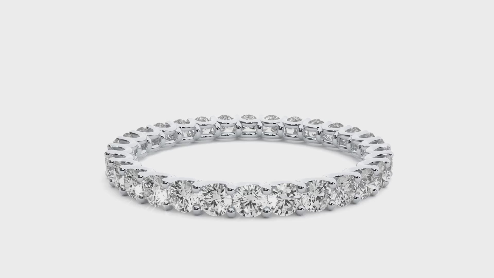 eternity ring