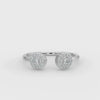 women wedding ring